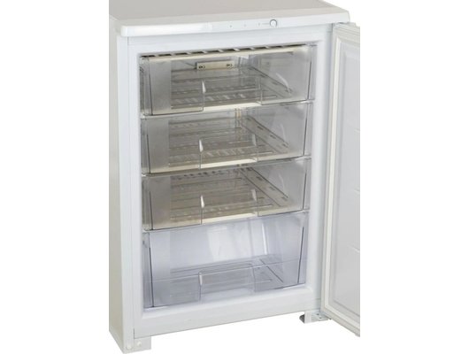 Морозильная камера вертикальная БИРЮСА 14